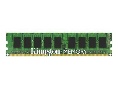 DDR3 8GB 1600 MHz Kingston CL11 Low Voltage [KVR16LN11/8]