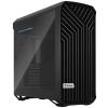 Fractal Design Torrent TG Dark Tint 5xFan ATX (czarny) (szkło hartowane) (1x USB-C 3.2 Gen2, 2x USB 3.2 Gen1) (4x2.5, 2x3.5) [FD-C-TOR1A-06]