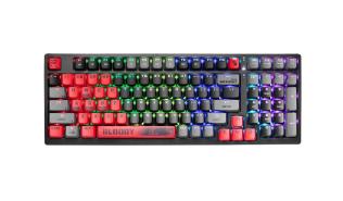 A4Tech Bloody S98 USB Sports Red BLMS Red Switches USB (mechaniczna, podświetlana)