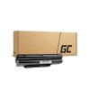 Green Cell bateria do Fujitsu-Siemens LifeBook A530 A531 AH530 AH531, 11.1V, 5600mAh [FS13]