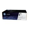 CF325X (25X) - czarny, oryginalny toner drukujący HP, 40000 stron (HP LaserJet Enterprise M806dn, M806x+, M806x+ NFC, Wireless direct, HP LaserJet Enterprise Flow MFP M830z, MFP M830z NFC)