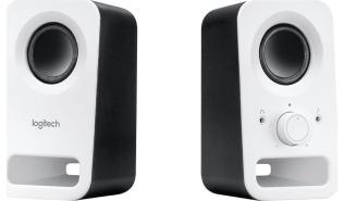 Logitech Z150 (2x3W) (biało-czarny) [980-000815]