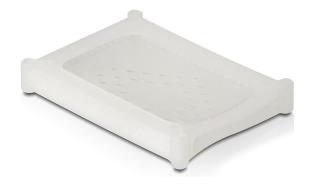 Delock Etui silikonowe do dysku 2.5 [61738]