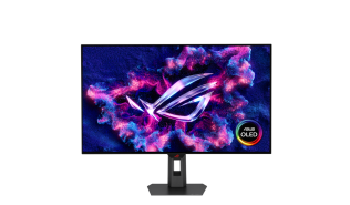 (32) 31.5 Asus ROG STRIX XG32UCWG