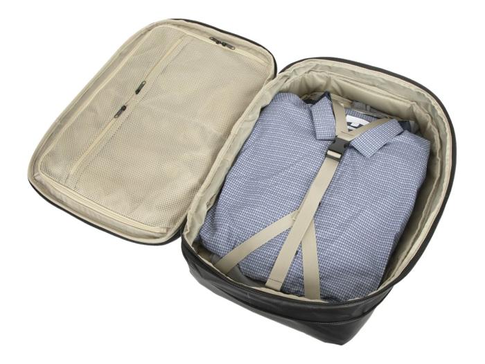 Plecak do laptopa Targus Mobile Tech Traveller 15.6 (czarny) [TBB612GL]