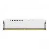 DDR5 64GB (2x32GB) 6000 MHz Kingston Fury Beast White EXPO AMD, XMP CL36 1.35V [KF560C36BWEK2-64]