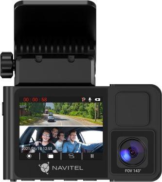 Wideorejestrator Navitel RS2 DUO