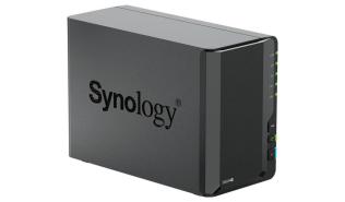 Serwer plików NAS Synology DS224+
