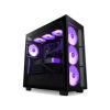 NZXT Kraken Elite 360 RGB LCD [RL-KR36E-B1]