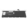 Mitsu bateria Dell XPS 13 9370 9380, Latitude 13 3301 7.4V/7.6V, 5500mAh (41Wh) 4 ogniwa [BC/DE-XPS13-9370]