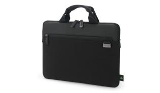Etui do laptopa Dicota Five Sleeve Plus 13 (czarny) [D3250503]