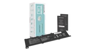 Movano bateria Dell LatitudeE5289 7.4V/7.6V, 7300mAh (55Wh) (4 ogniwa Li-Ion Zhuoneng) [BT/DE-E5289H]