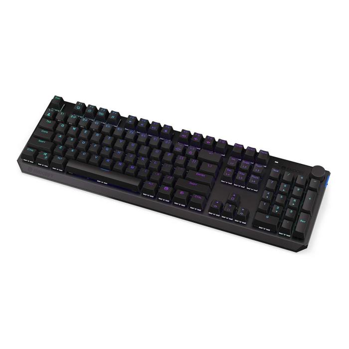 Endorfy Thock Wireless Brown [EY5A078]