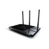 TP-Link Wireless Router Dual-Band 802.11g,n,ac 300/867Mbps 1xUSB 2.0, printserwer [Archer C1200]