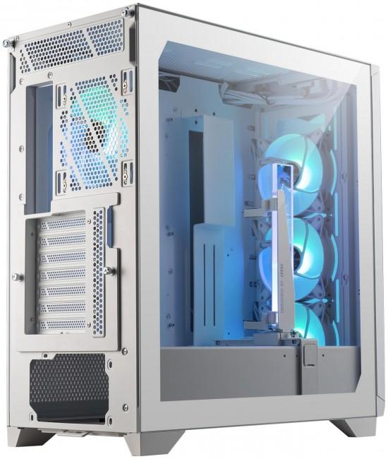 MSI MPG Gungnir 300P Airflow White (biały)
