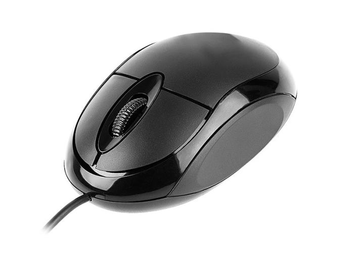 Tracer Neptun USB 800dpi (optyczna, 1, 3)