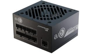 Seasonic Core GX ATX 3.1 (850W) (1x120mm) Modularny 80+Gold (CPU 2x4+4) (PCI-E 3x6+2, 1x12+4) (3xMolex, 6xSATA) [SRP-CGX851-A5A32SF]