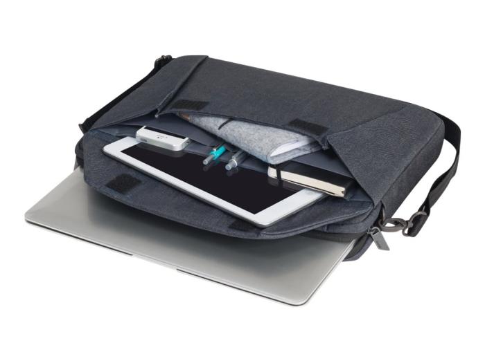 Torba do laptopa Dicota Slim Case Base 12-13.3 (szary) [D31239]