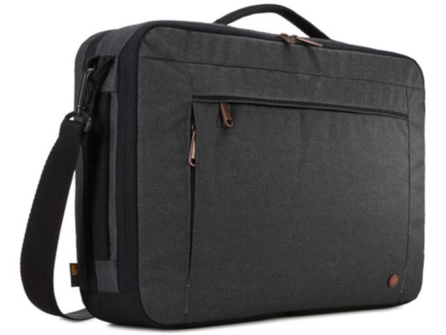 Torba na laptopa Case Logic Era Hybrid 15.6 (czarny) [3203698]