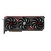 Radeon RX 7800XT PowerColor 16GB GDDR6 Red Devil OC [RX7800XT 16G-E/OC] (1xHDMI 2.1, 3xDP 2.1) (256-bit, PCI-E 4.0)