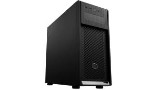 CoolerMaster Elite 500 ODD (metal) (5x2.5, 2x3.5, 1x5.25) [E500-KN5N-S00]
