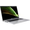 Acer Aspire 3 [NX.AD0EP.00S] 4-Core i5-1135G7/17.3 1920x1080 matowa IPS/8GB DDR4 (max 20GB)/512GB SSD/Iris Xe/Win11Home (srebrny)