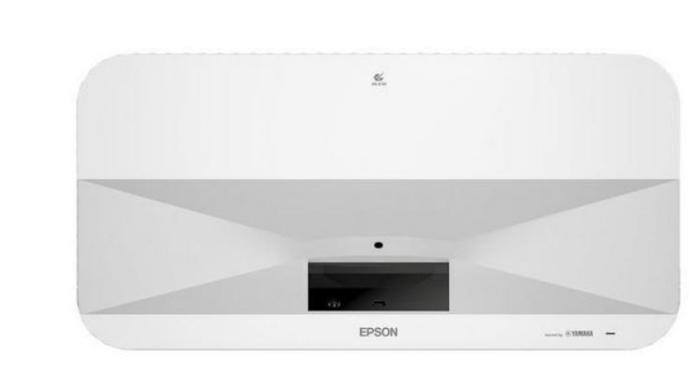 Projektor Epson EH-LS800W Laser UST LCD (3840x2160, 16:9, 4000 ANSI, 2500000:1, 20000h/20000h) (4xHDMI, 3xUSB)