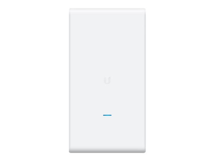 UBIQUITI Wireless Access Point UniFi AP AC Mesh Pro PoE WiFi AC1750 Dual-Band 3x3 MIMO [UAP-AC-M-PRO]