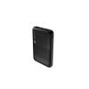 Power Bank Natec Trevi Compact 5000mAh 2xUSB-A, 1xUSB-C (czarny) [NPB-1940]