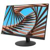 25’’ Lenovo ThinkVision T25d-10 (IPS WLED, 1920x1200, 300, 4ms, 99% sRGB, 60Hz) (VGA, HDMI, DP, 4xUSB 3.2, USB-B 3.2) pivot, czarny [61DBMAT1EU]