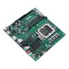 Asus Pro H610T D4-CSM (Intel H610) [S1700, 2xDDR4 do 3200MHz SODIMM, (HDMI 2.1, DP 1.4) (1xM.2), mini ITX]