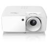 Projektor Optoma ZH400 (1920x1080, 16:9, 4000 ANSI, 300000:1, 20000h) (2x HDMI, 1x USB-A, 1x VGA, 1x RS-232)