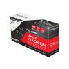 Radeon RX 6500XT Sapphire 4GB GDDR6 Pulse BOX [11314-01-20G] (1xHDMI 2.1, 1xDP 1.4a) (64-bit, PCI-E 4.0)