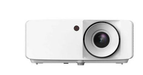 Projektor Optoma ZH350 (1920x1080, 16:9, 3600 ANSI, 300000:1, 30000h) (2x HDMI, 1x USB-A, 1x VGA, 1x RS-232)