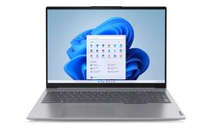 Lenovo ThinkBook 16 G6 ABP [21KK002EPB] 6-Core Ryzen 5 7530U/16 1920x1200 IPS/8GB DDR4 (max 64GB)/512GB SSD/Radeon/pk/45Wh/1.7kg/2xUSB 3.2 Gen1/2xUSB-C 3.2 Gen2/HDMI 2.1/Win11Pro