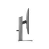 27’’ HP Z27k (IPS LED, 3840x2160, 350, 5ms, 99% sRGB, 60 Hz) (HDMI 2.0, DP 1.4, 4xUSB 3.2 Gen 1, USB-C) pivot, czarno-srebrny [1B9T0AAABB]