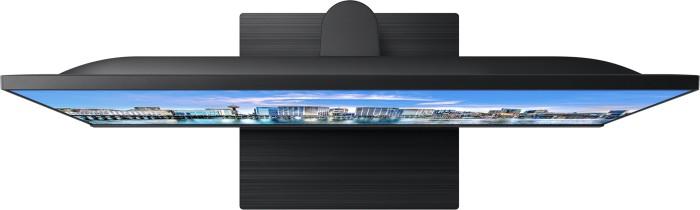 27’’ Samsung LF27T450FZUXEN (IPS LED, 1920x1080, 250, 5ms, 75Hz) (2xHDMI 1.4, DP 1.2, 2xUSB 2.0) pivot, głośniki, czarny