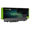 Green Cell bateria do HP ProBook 430 G1 G2 14.8V, 14.4V 2200mAh [HP81]