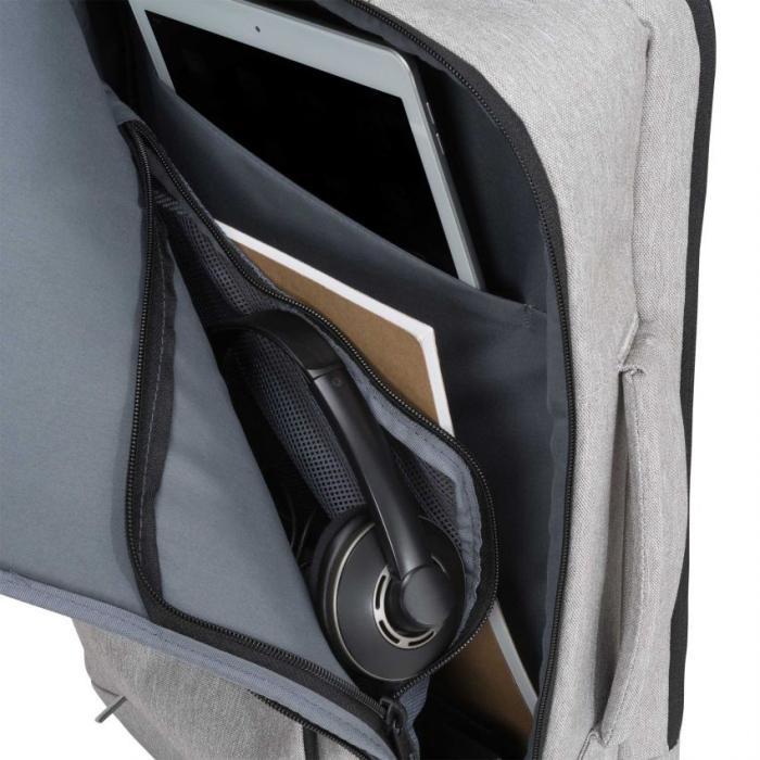 Plecak do laptopa Dicota Dual Edge 13 - 15.6 (szary) [D31527]