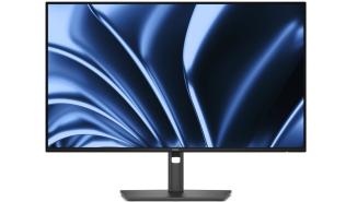 (27) Dell Pro E2726HE (IPS,1920x1080 , 300, 1500:1, 5 ms, 99% sRGB, 120 Hz) (1xHDMI 1.4, 1xDP 1.4, 2xUSB-A) czarny [210-BVKQ]