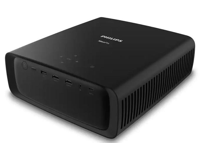 Philips NeoPix 530 LCD LED (1920x1080, 16:9, 350 ANSI, 3000:1, 30000h) (2xHDMI, 1xUSB 2.0, 1xUSB-C)