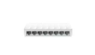 TP-Link 8-port 10/100 Fast Ethernet Switch [LS1008]