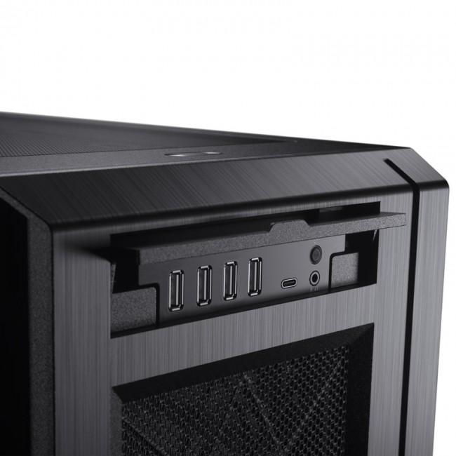 Phanteks Enthoo Pro 2 Server XL-EEB Tempered Glass [PH-ES620PTG_BK02]