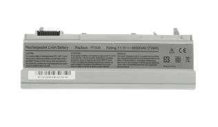 Movano bateria Dell Latitude E6400 10.8V/11.1V, 6600mAh [BT/DE-E6400H]