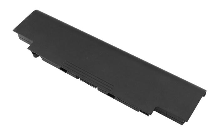 Movano bateria Dell Inspiron 13R, 14R, 15R 10.8V/11.1V, 4400mAh [BT/DE-14R]