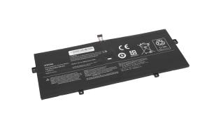 Mitsu bateria Lenovo Yoga 910-13IKB, 7.6V, 9800mAh (74Wh) (4 ogniwa Li-polymer Tianneng) [BC/LE-YOGA910]