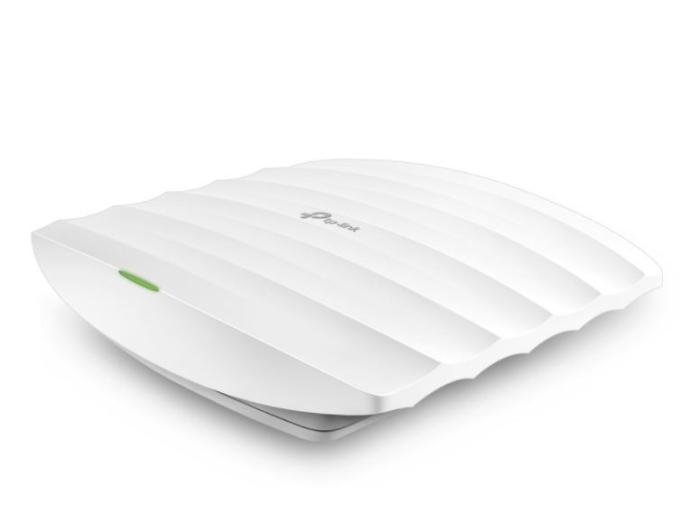 TP-Link Wireless Access Point AC1750 450, 1300Mbps PoE 2.4 i 5GHz [EAP265 HD]