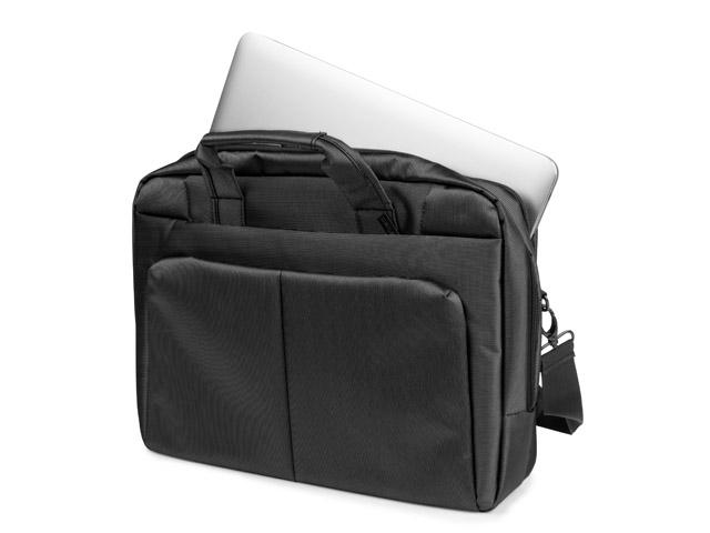 Torba do laptopa Natec Gazelle 13-14 (ciemny grafit) [NTO-0814]