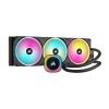 Corsair iCUE LINK H170i RGB AIO (3x140 mm, RGB) [CW-9061004-WW]