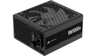 Corsair RMX1000x ATX 3.1 (1000W) (1x140mm) Modularny 80+Gold [CP-9020271-EU]
